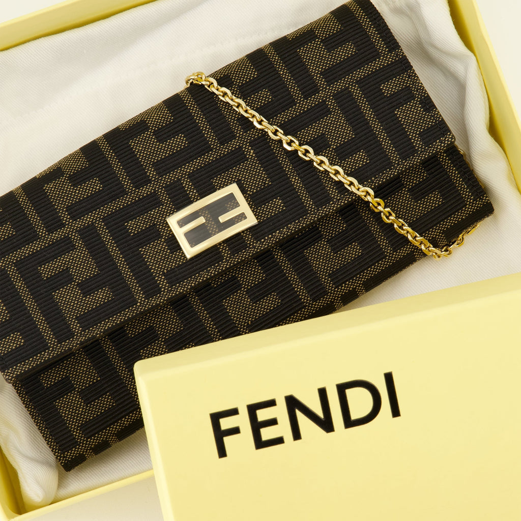 FF Chain Wallet