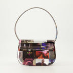 1DR Photo Bag, Diesel bag, Luxury handbag, Fashion accessories, Designer print bag