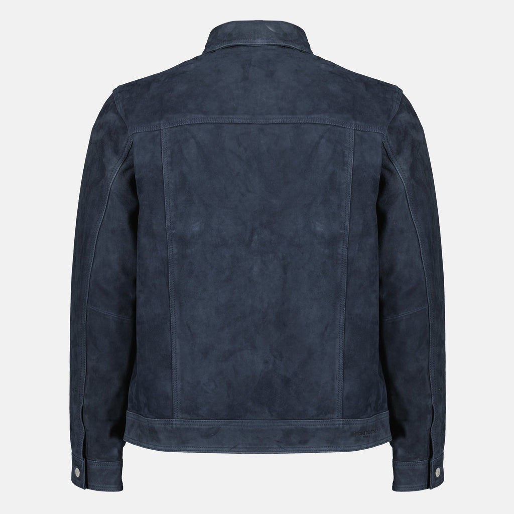 Chaqueta Loki