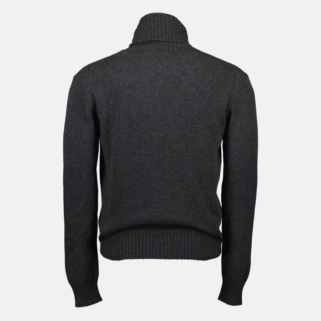 le col roule ami de coeur gris ami paris men 15468783632764