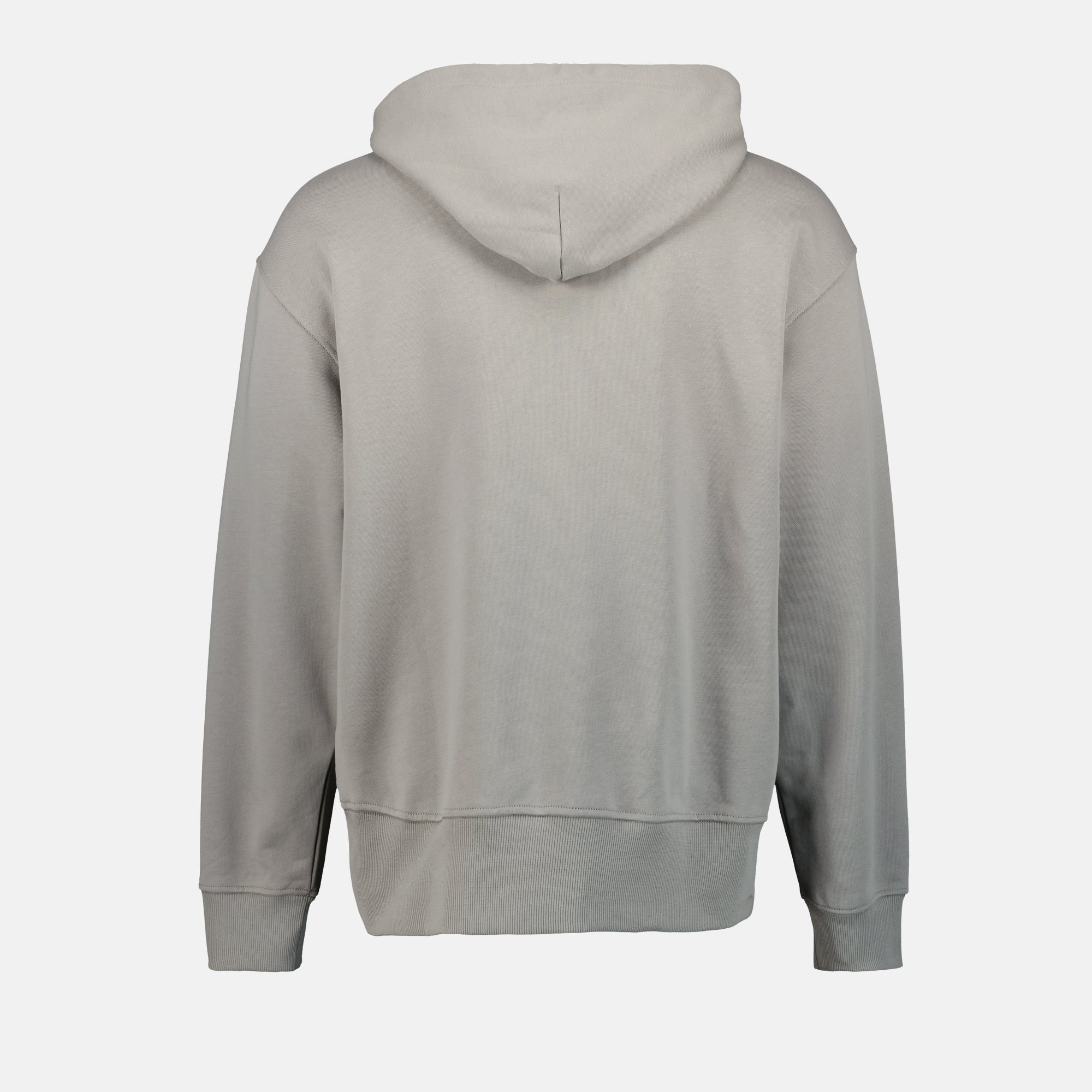 S-Macs-Hood-On Sweatshirt