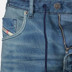 Jeans 2032 D-Krooley-B