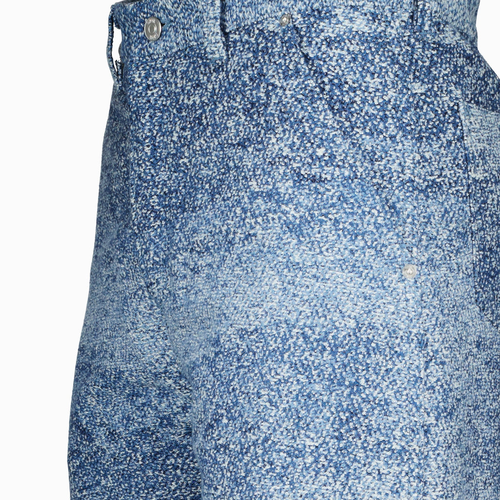 Dior jeans, carpenter jeans, blue jeans, men's fashion, autumn winter collection