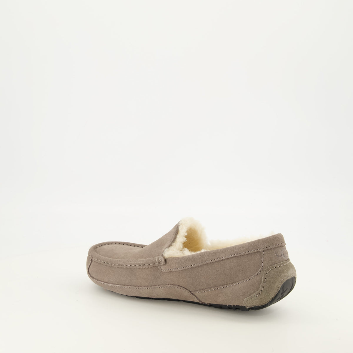 Ascot Slippers