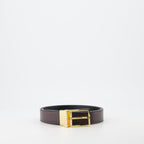 Dior belt, reversible belt, luxury accessories, men's belt, designer belt