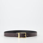 Dior belt, reversible belt, luxury accessories, men's belt, designer belt