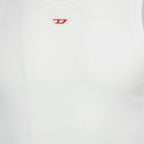 Immagine del canottiera T-Lifty-D di Diesel per uomo - Stagione Autunno-Inverno 2025 - Vista Dettaglio 8