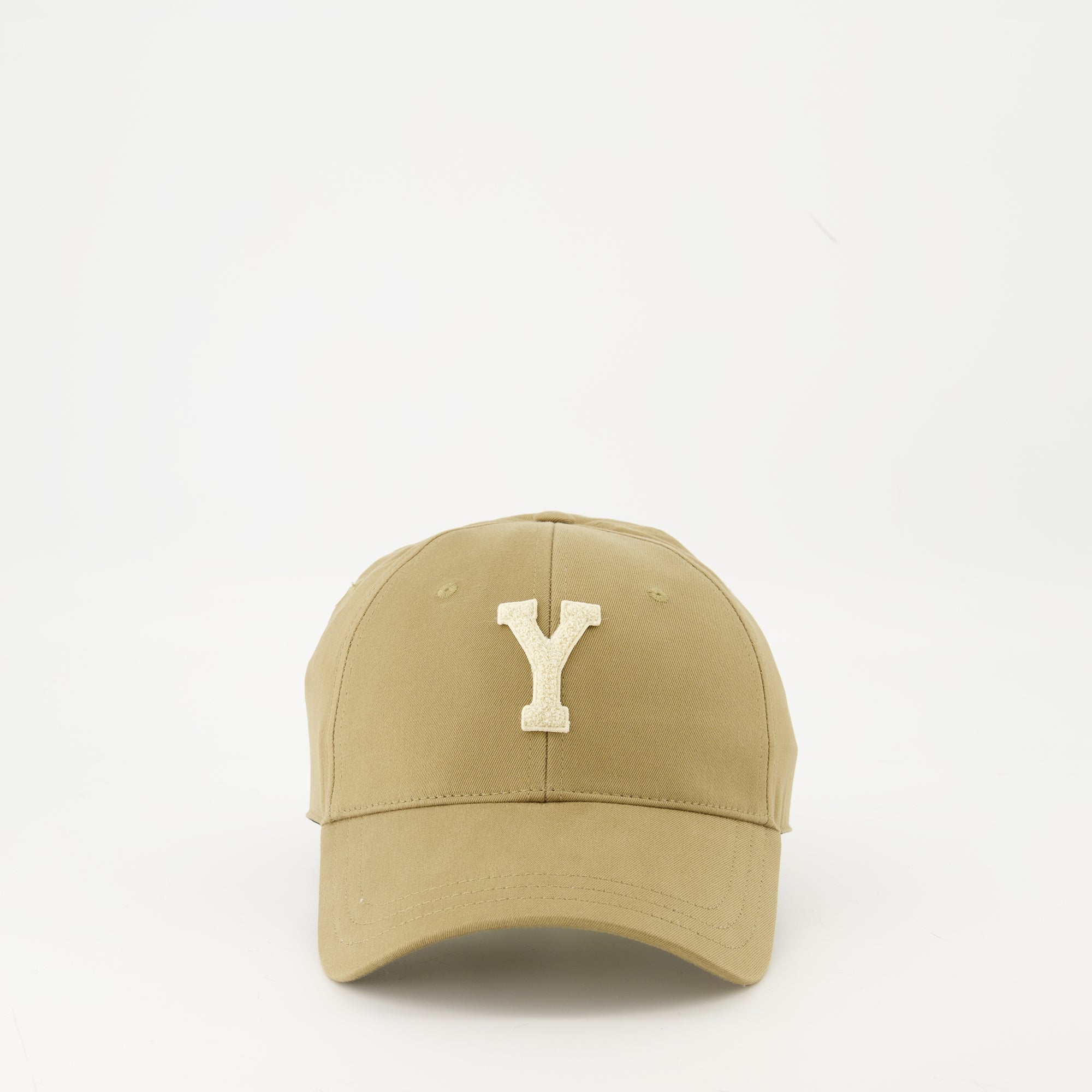 y universite cap beige saint laurent men 15494524764540
