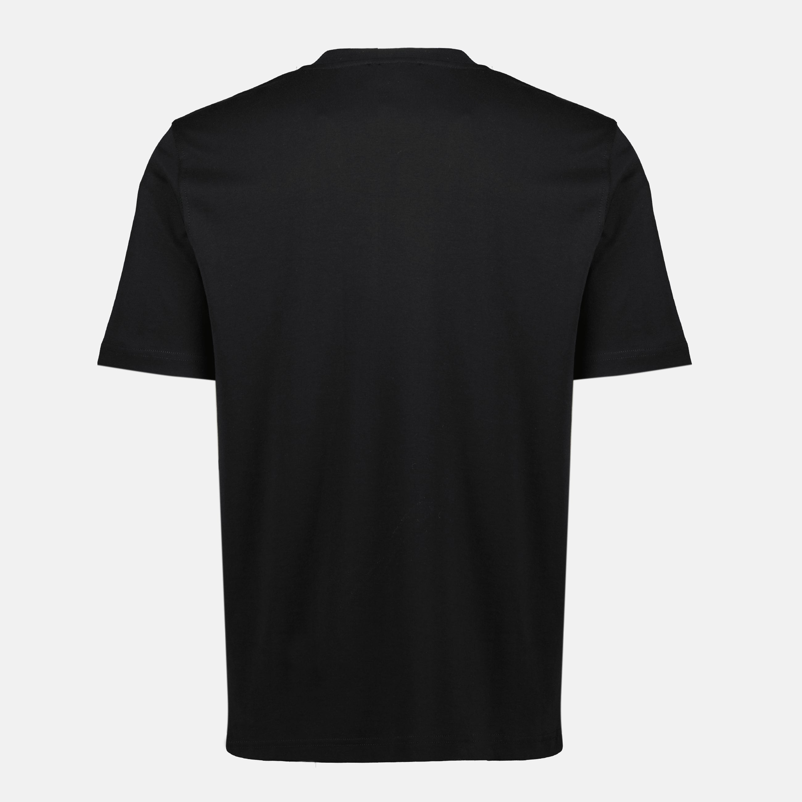 ディーゼル ブラック ロゴ Tシャツ | WE IN STYLE