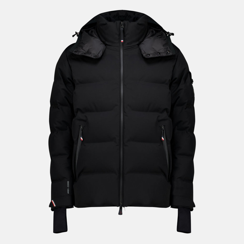 Chaqueta de esquí Montgetech