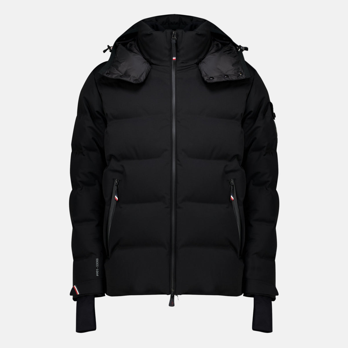 Chaqueta de esquí Montgetech