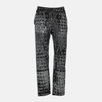 Immagine dei pantaloni P-Corr di Diesel per uomini - Stagione Autunno-Inverno 2025 - Vista frontale
