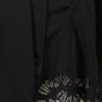 Stella McCartney, Women's blouse, Lavallière knot, Luxury fashion, High-end clothing