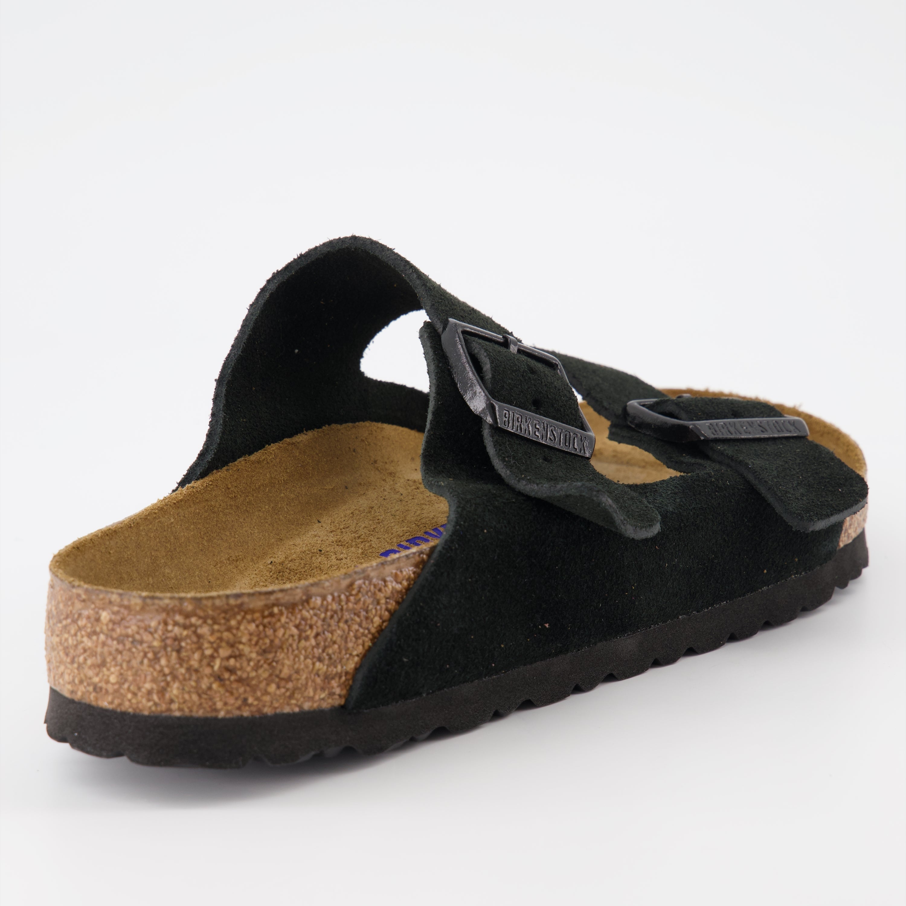 suede sandals, Arizona sandals, comfortable footwear, men's sandals, summer shoes
