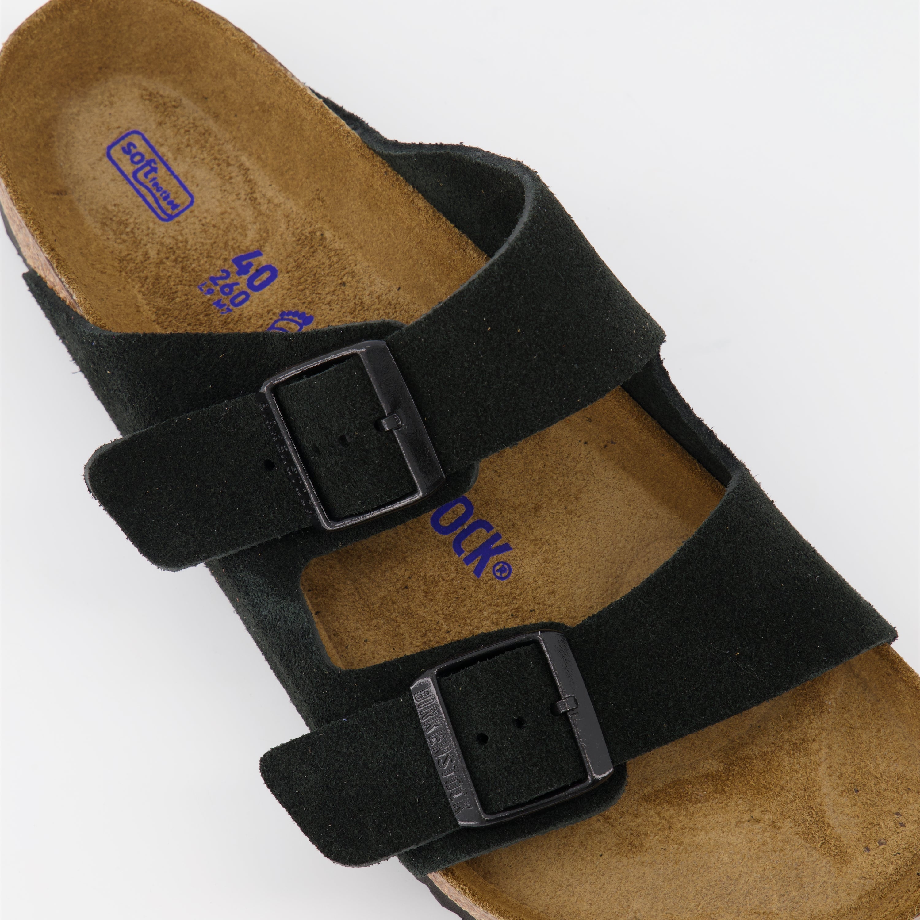 suede sandals, Arizona sandals, comfortable footwear, men's sandals, summer shoes