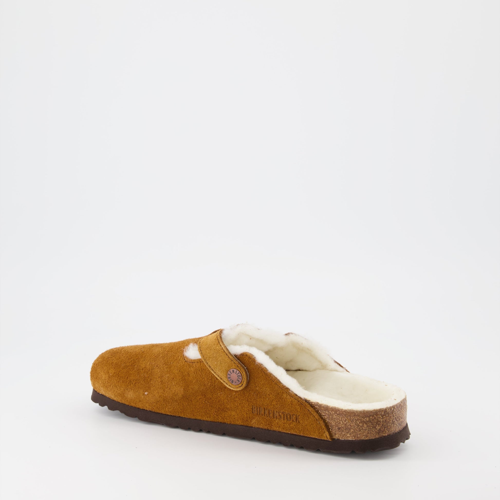 Birkenstock, Fur Mules, Women’s Luxury Footwear, Comfortable Designer Shoes, High-End Fashion