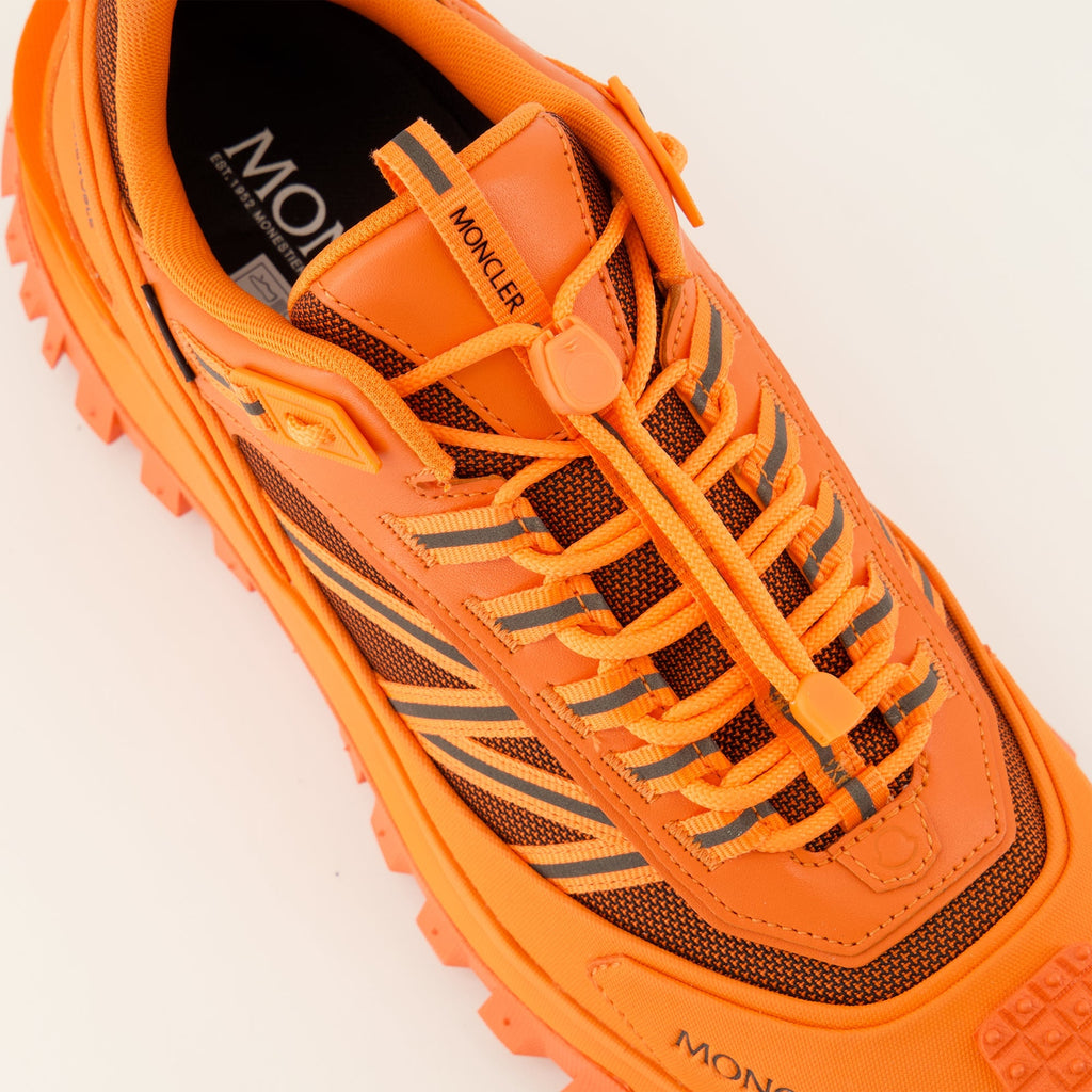Trailgrip GTX Orange