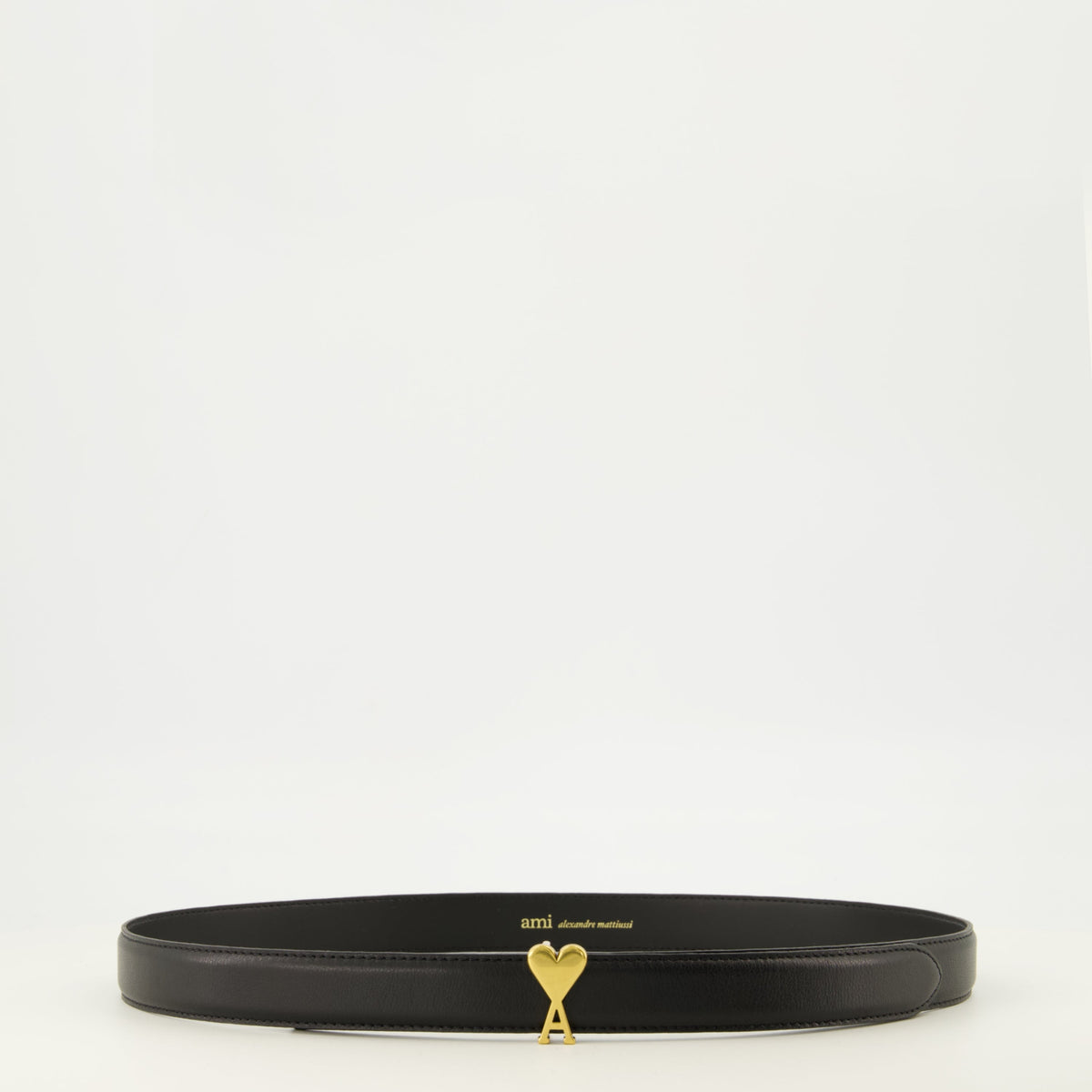 de Coeur Black Belt