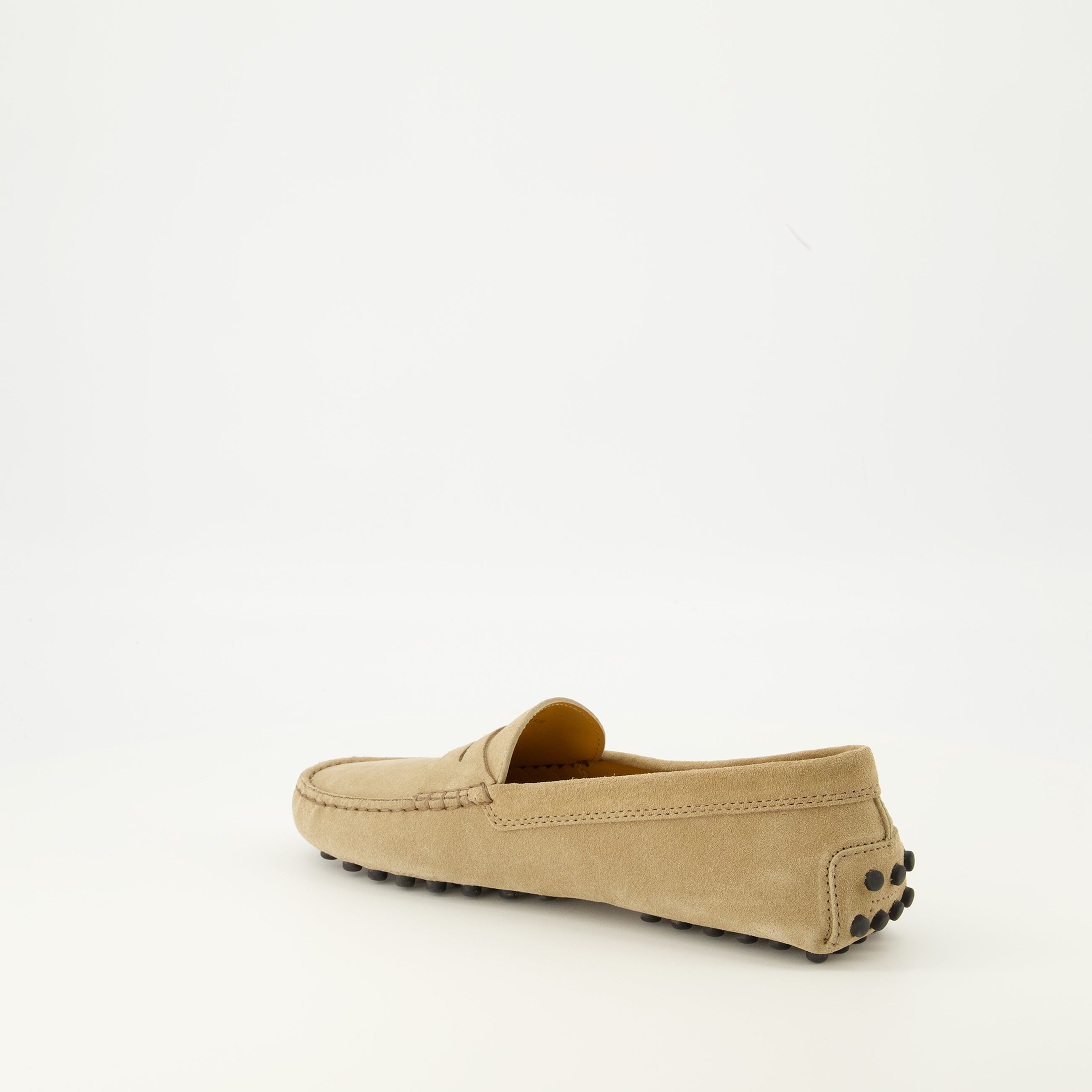 gommino moccasins beige tods women 15539985088892