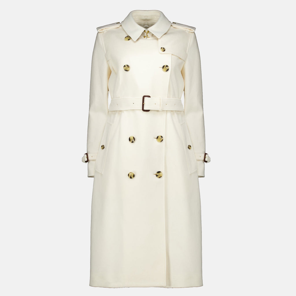 Kensington Trench Coat