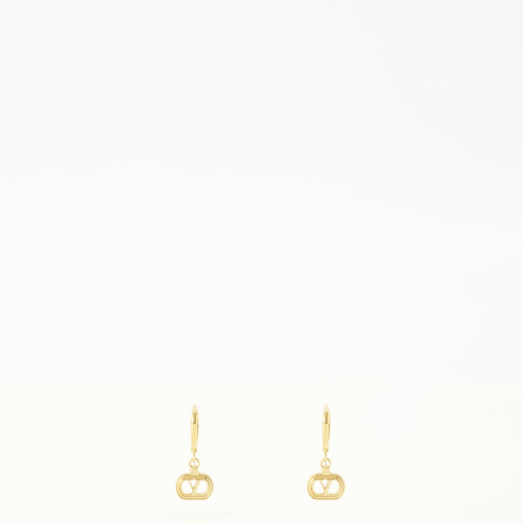 Ovalette Earrings