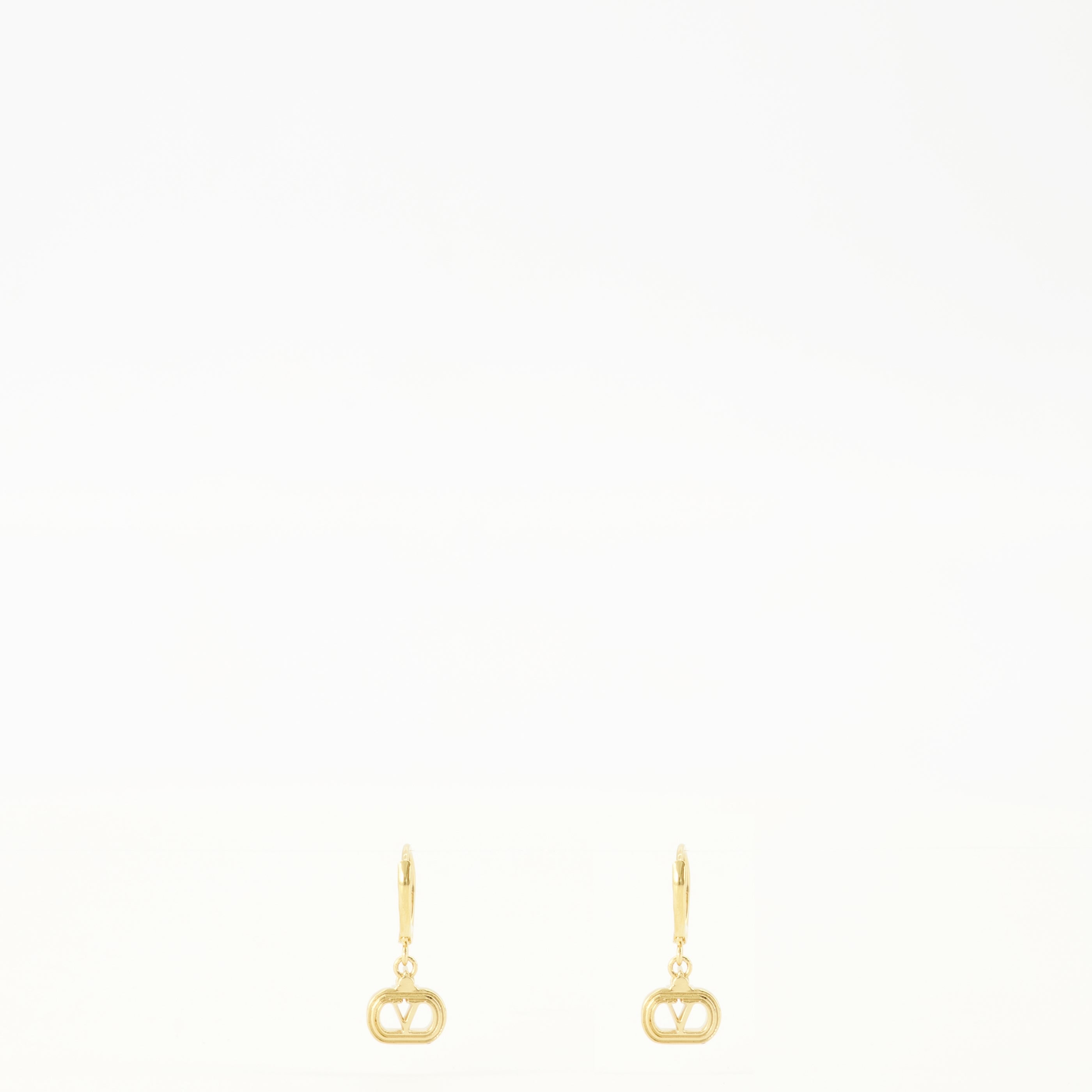 Ovalette Earrings