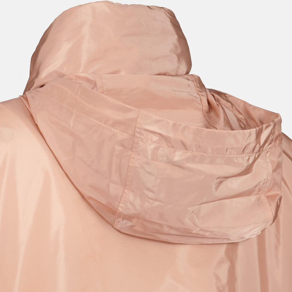 Jaqueta de Nylon Marmacy