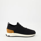 tods black sneakers tods men 15494916866428