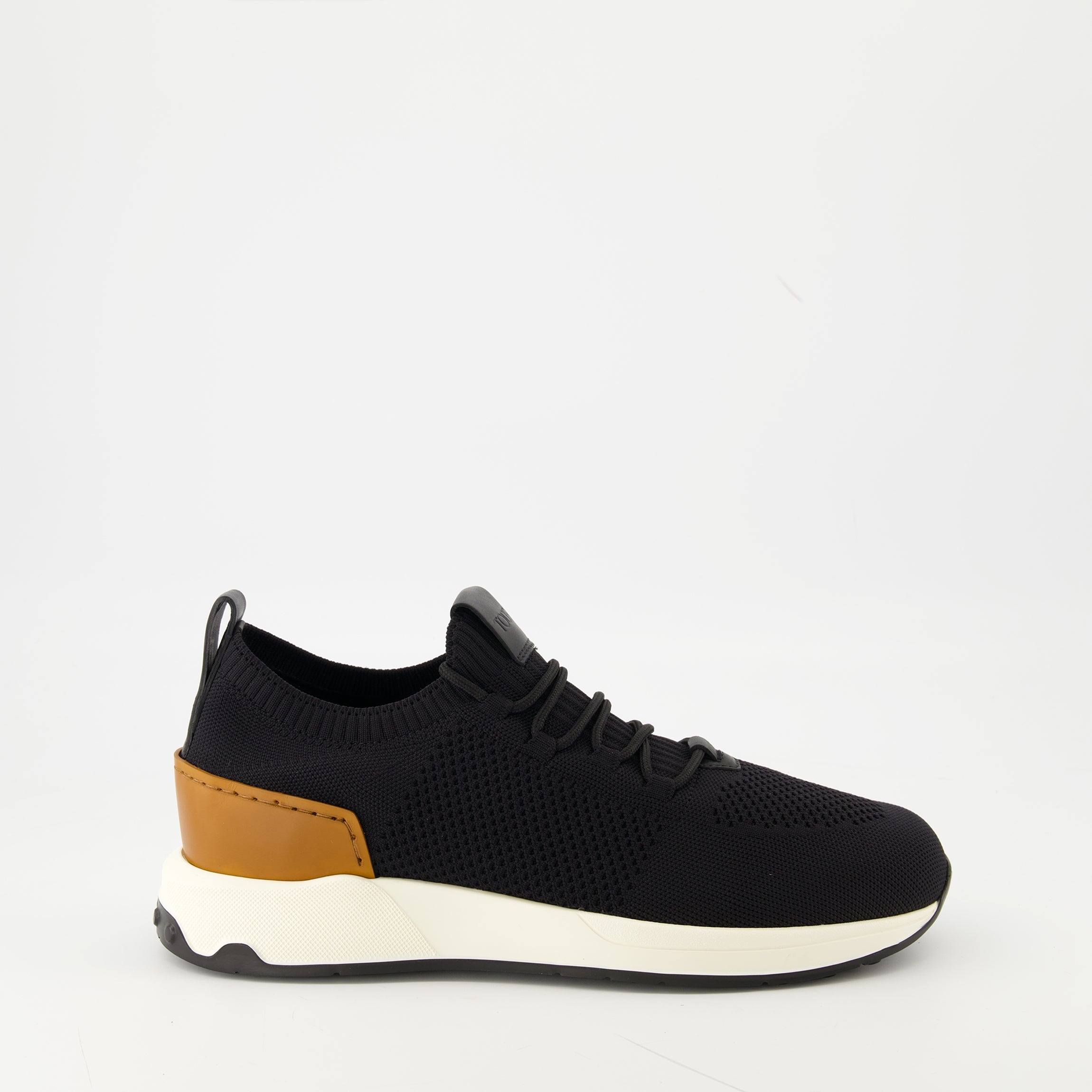 tods black sneakers tods men 15494916866428