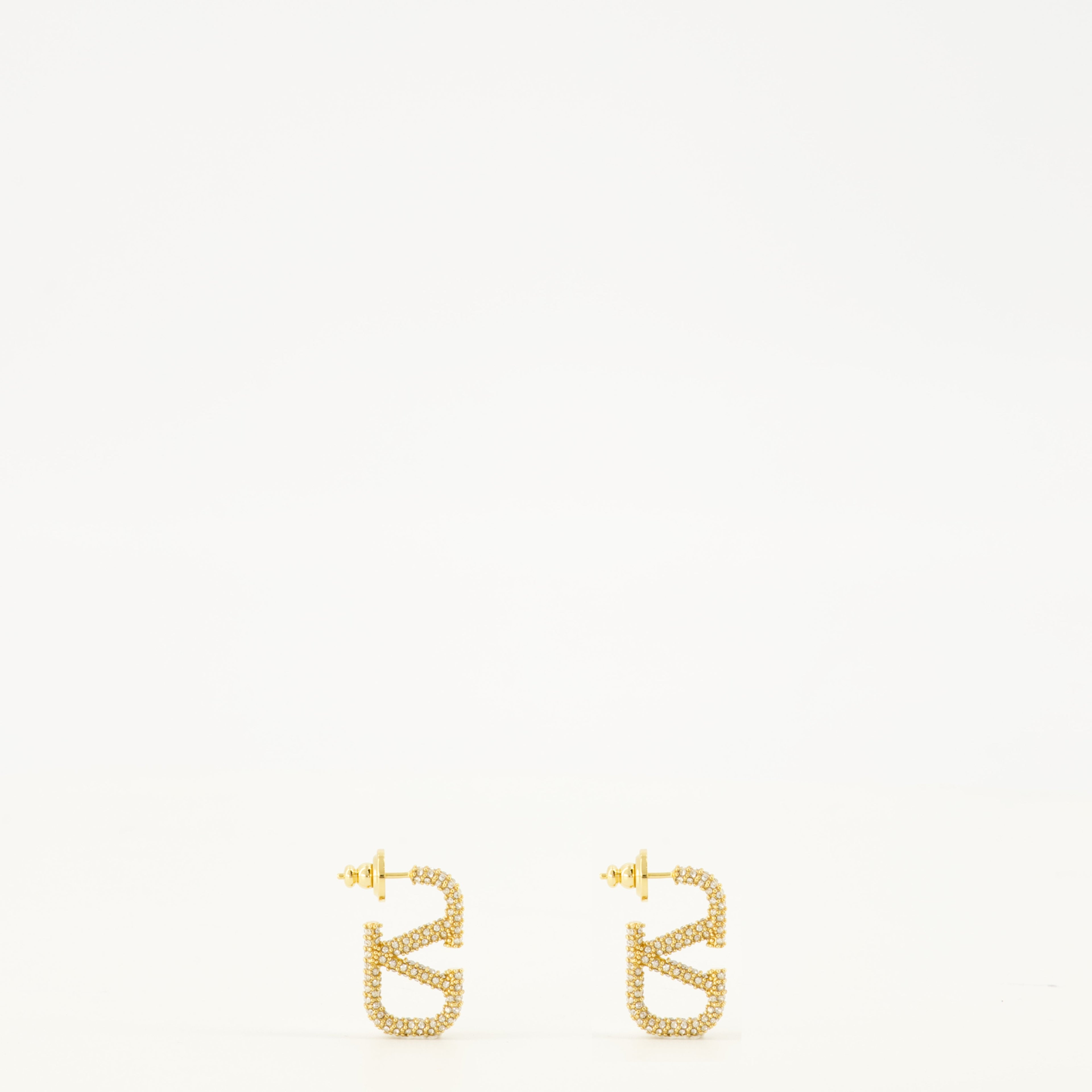 Vlogo Swarovski® Crystal Earrings