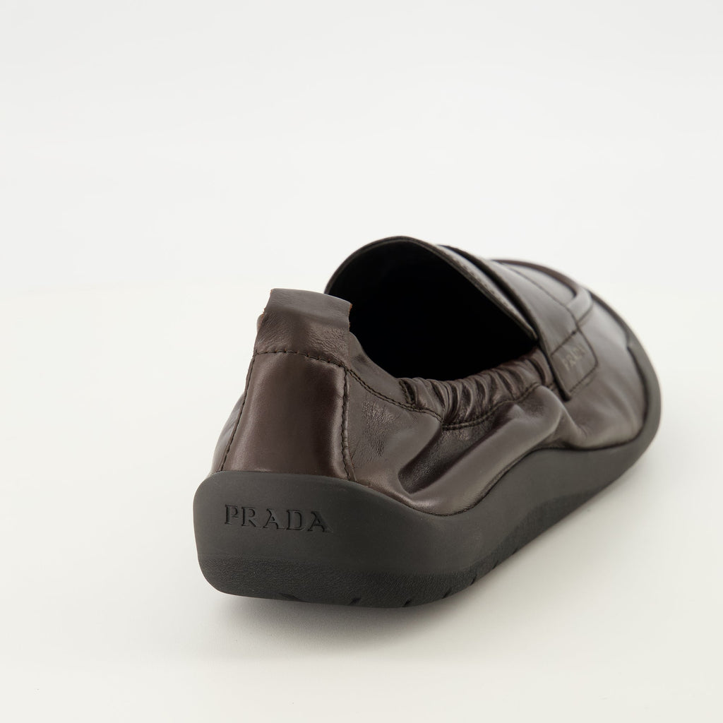 Speedrock Moccasins