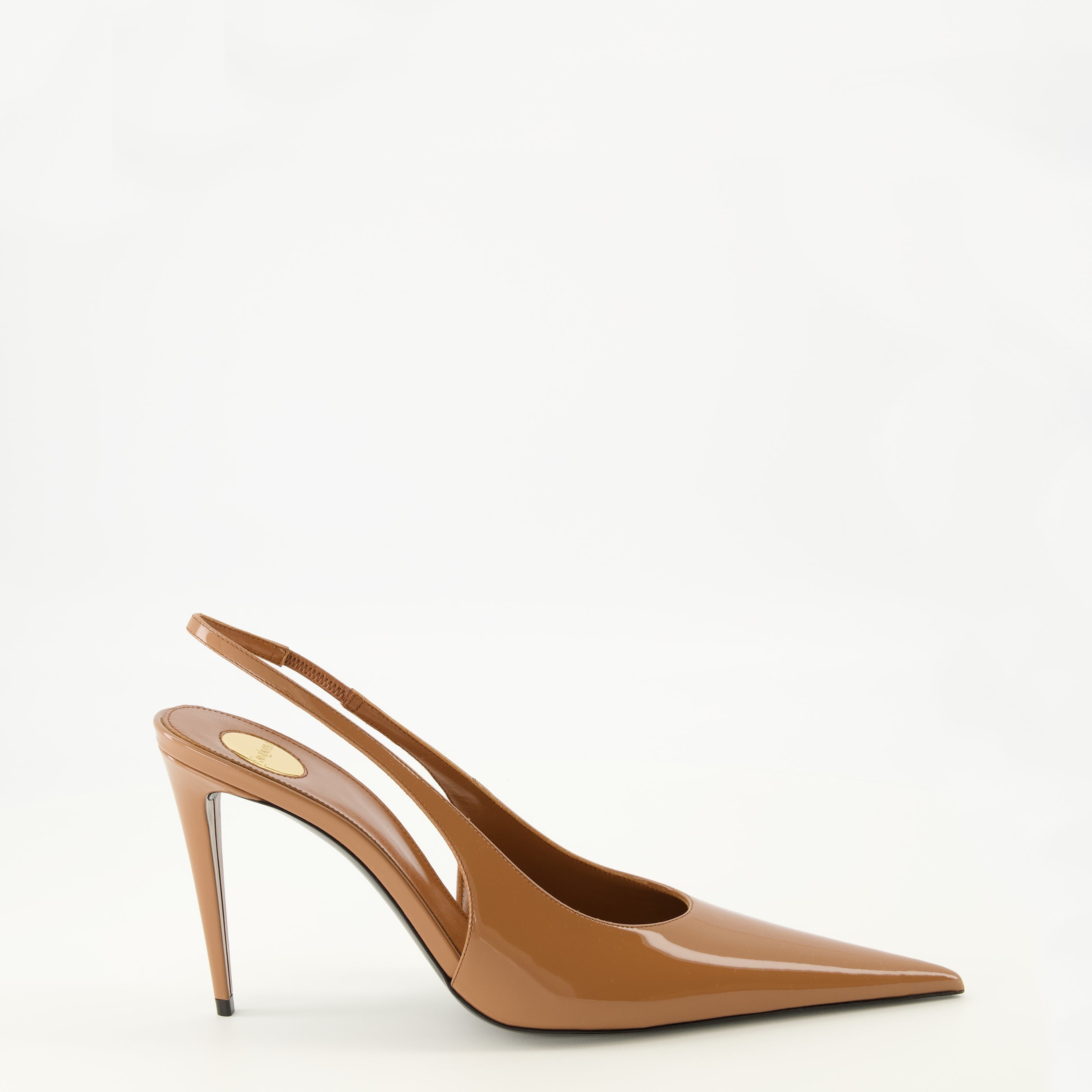 Guermantes Slingbacks