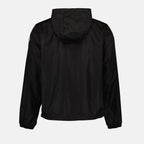 Cortavientos con Capucha Grimpeurs