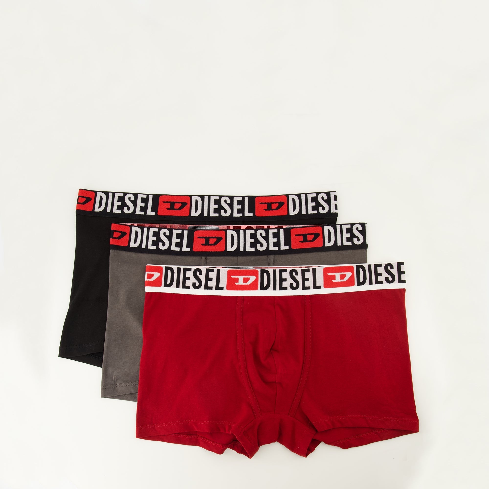 Diesel Boxer Briefs