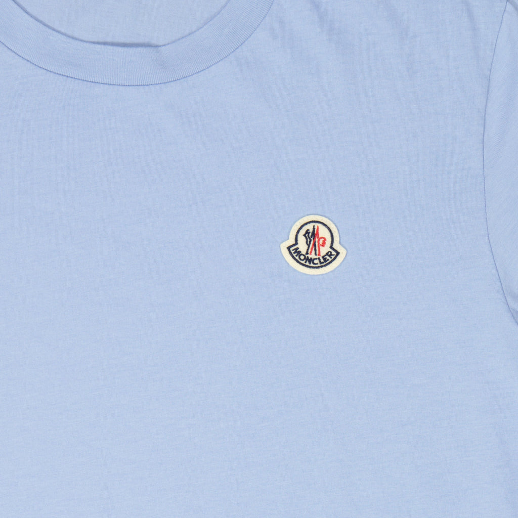 Moncler T-shirts, logo t-shirt, cotton t-shirt set, men's fashion, casual wear