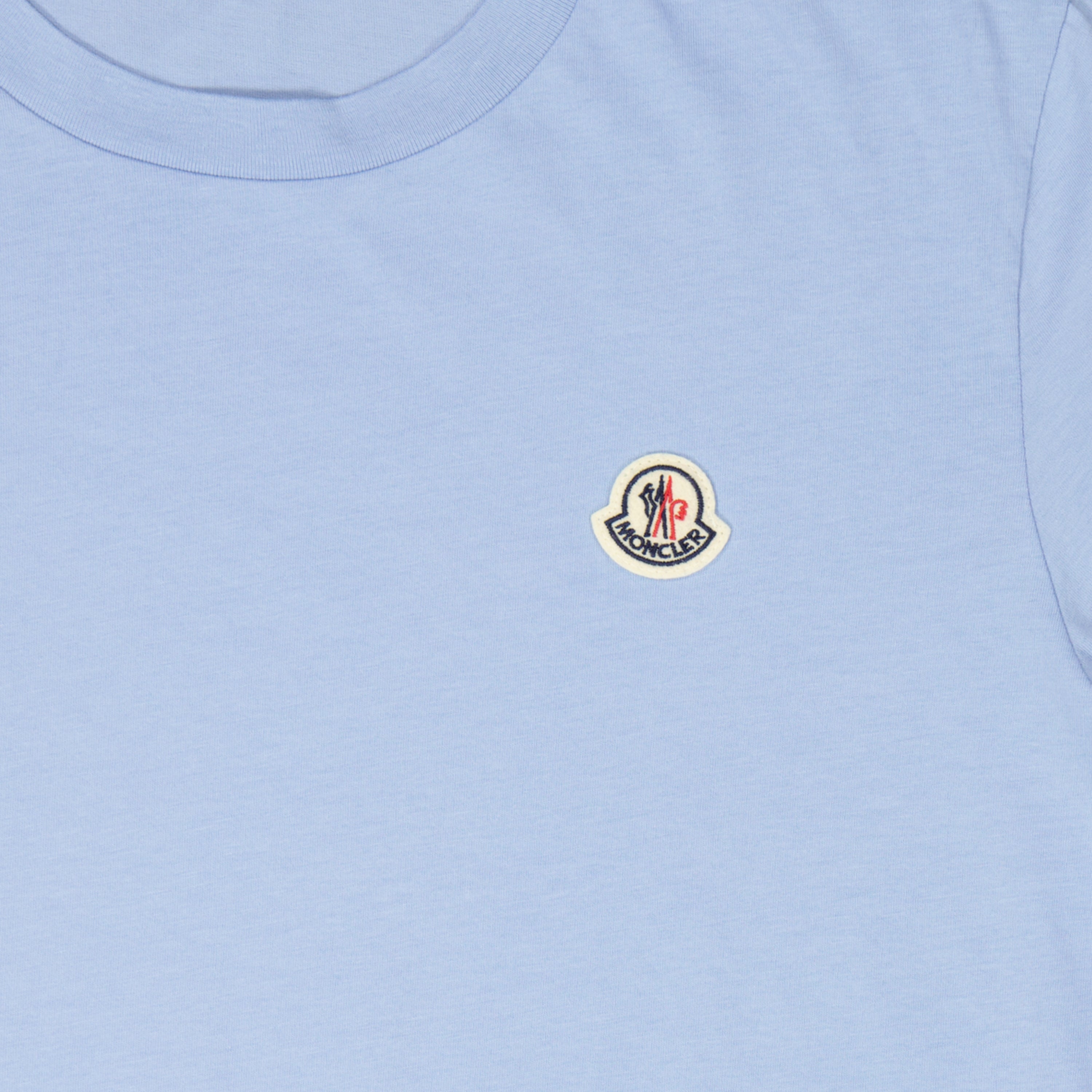 Moncler T-shirts, logo t-shirt, cotton t-shirt set, men's fashion, casual wear