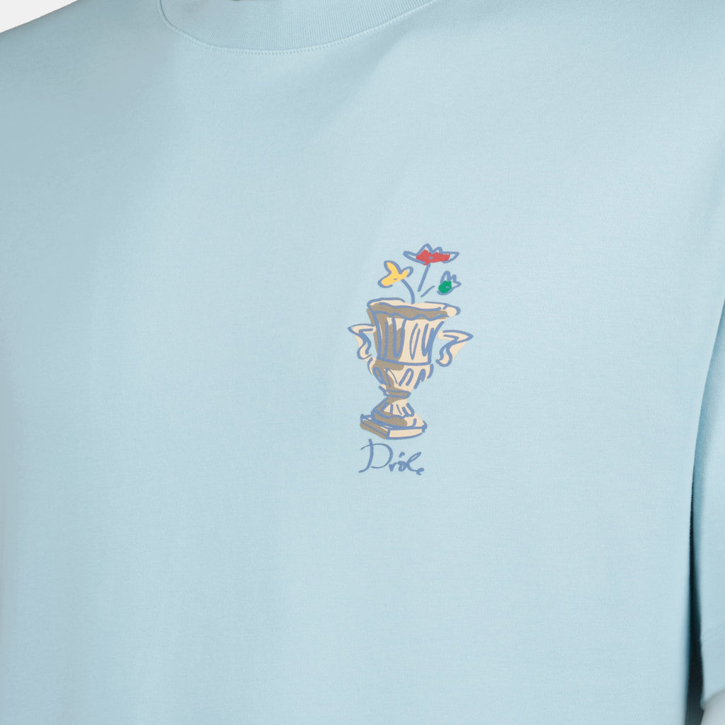 Light Blue T-Shirt