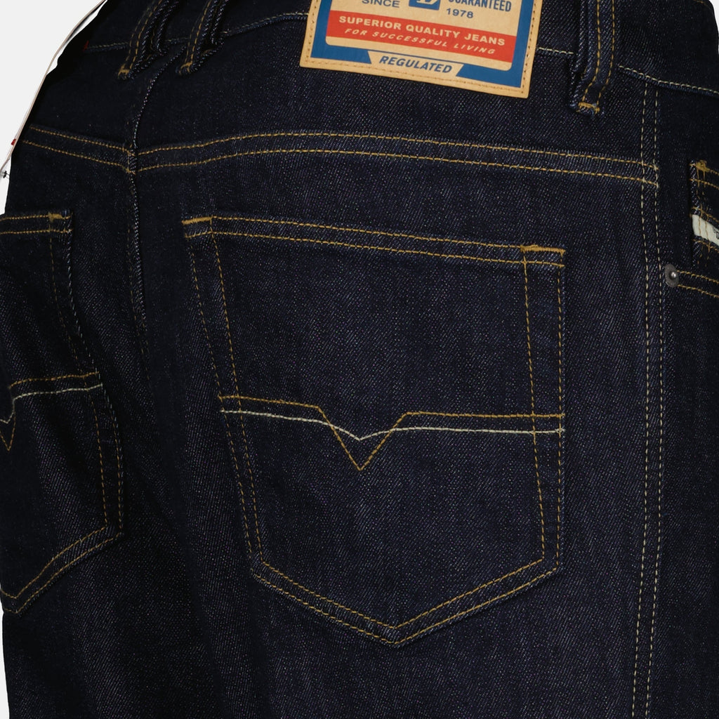 Jean D-Vyl 1993 L32 ダークブルー