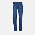 Image of Jean Sleenker 1979 by Diesel for Men - Season Autumn-Winter 2025 - Front View