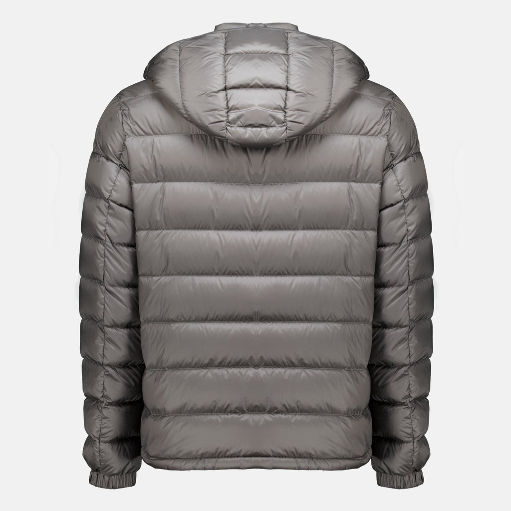 Chaqueta de plumón Verith gris