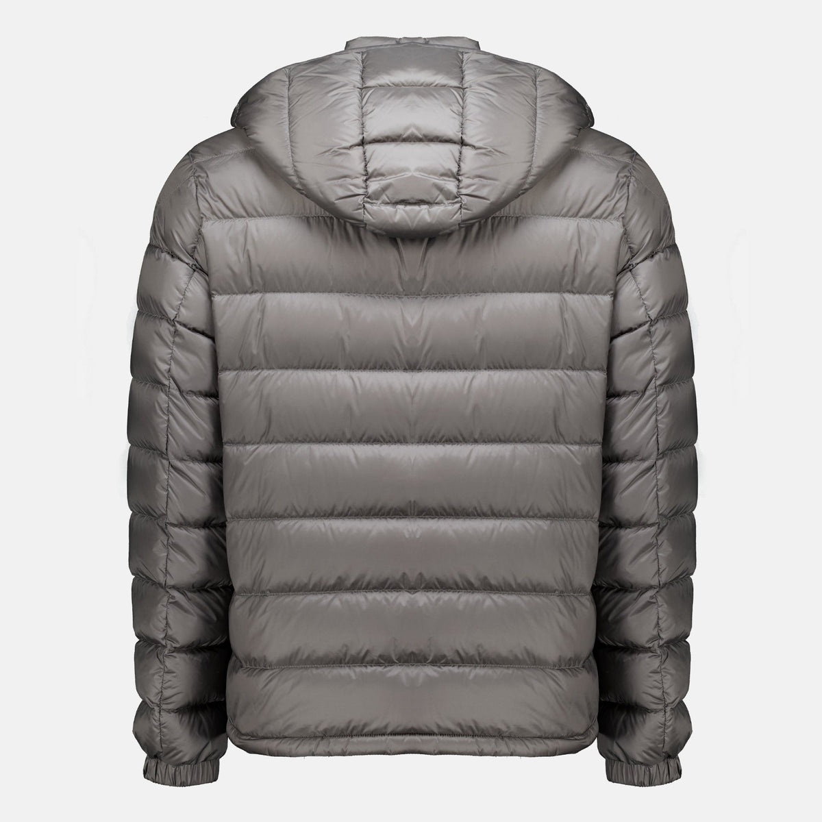 Chaqueta de plumón Verith gris