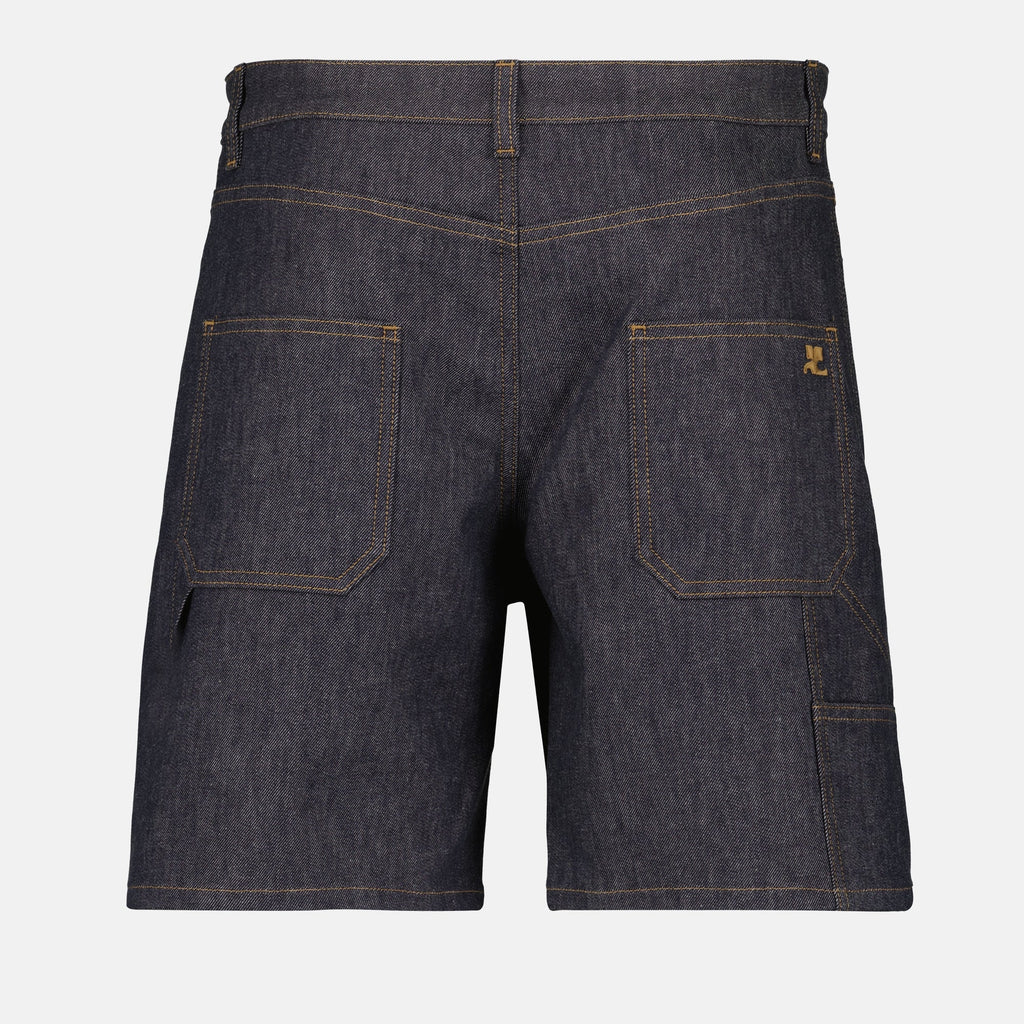 Hammer Twill Shorts