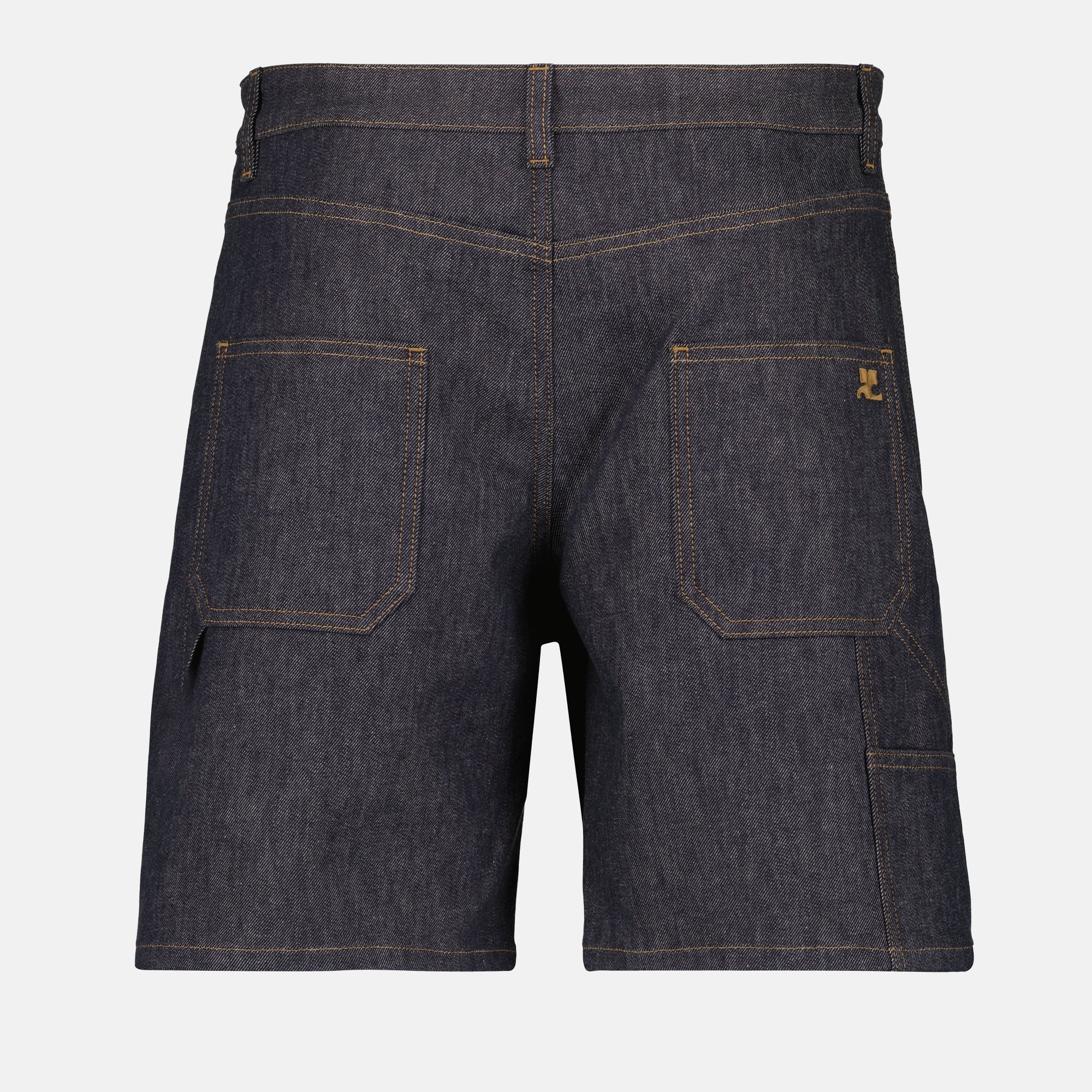 Hammer Twill Shorts