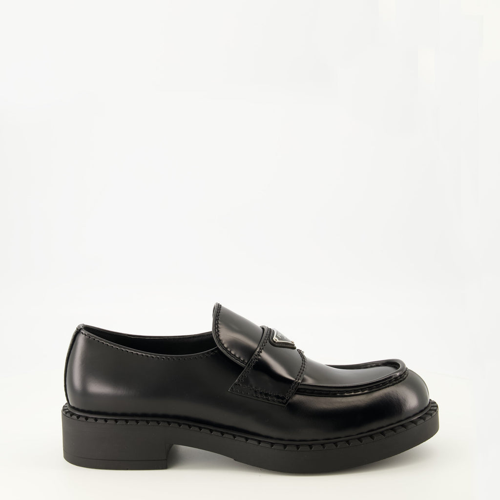 Moccasins
