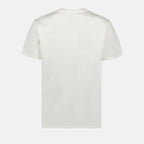 Dior, CD 1947, white T-shirt, luxury fashion, Autumn-Winter 2024