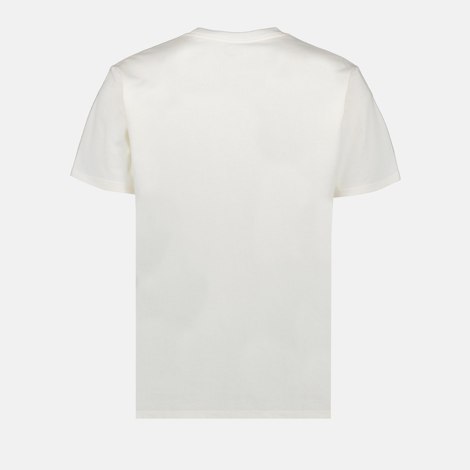 Dior, CD 1947, white T-shirt, luxury fashion, Autumn-Winter 2024