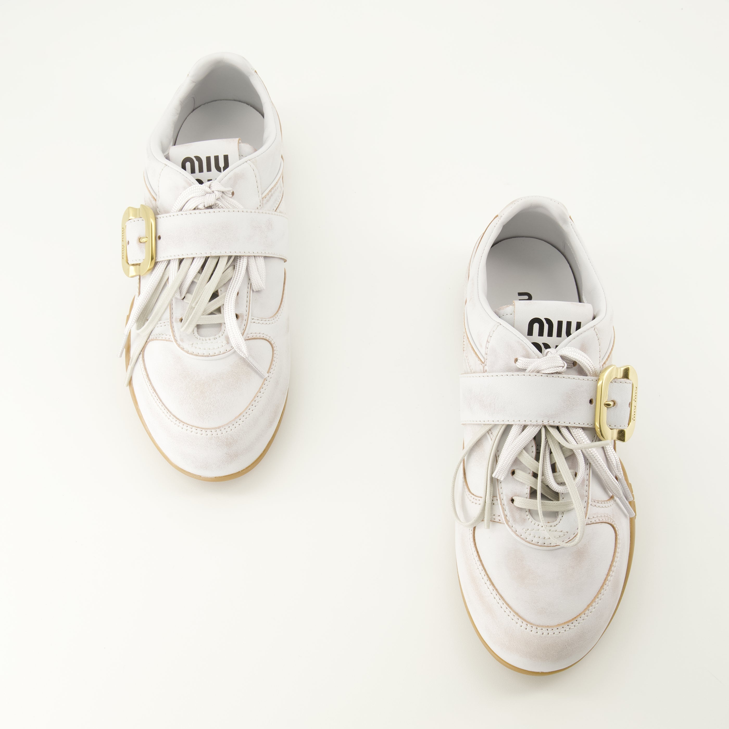 Gymnasium Sneakers