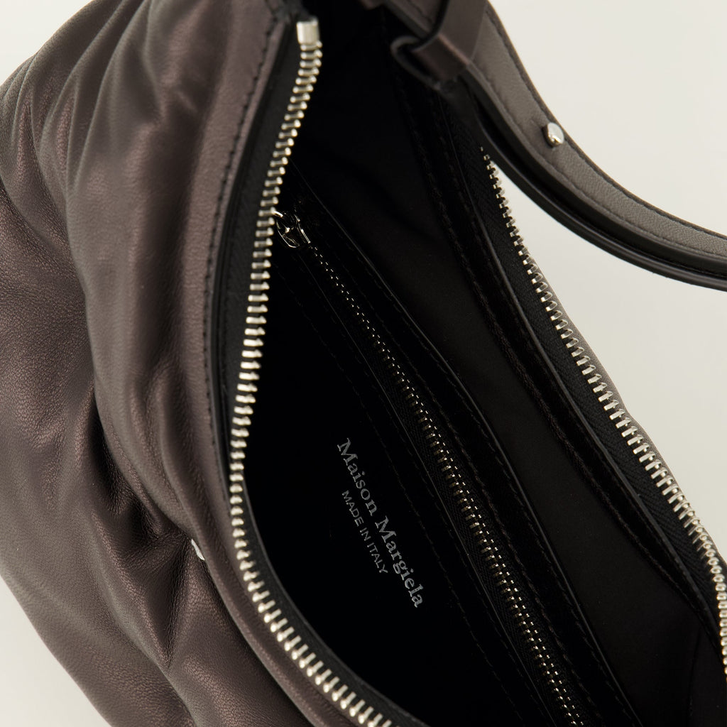 Glam Slam Hobo Bag - MM6