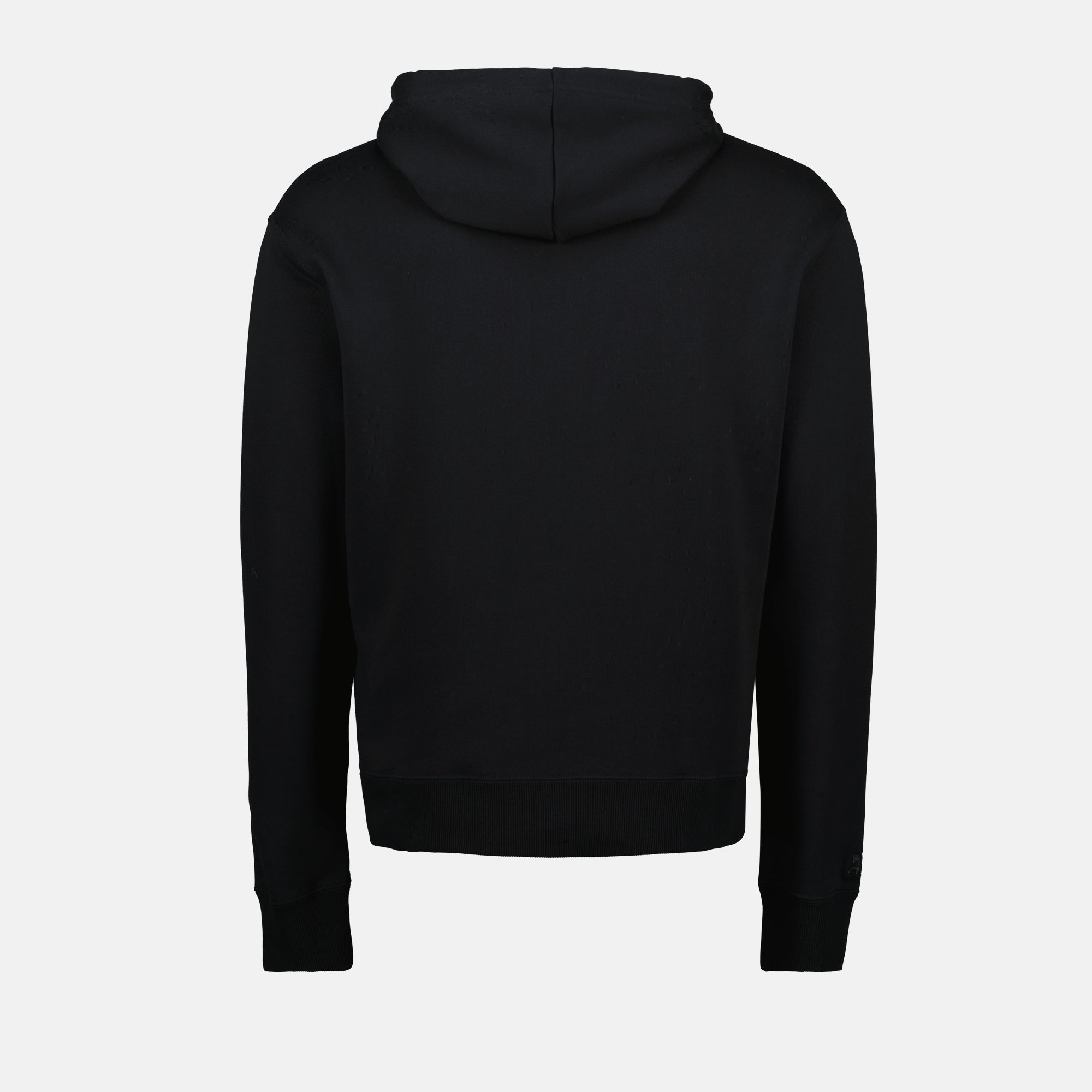 brode sweat a capuche courreges men 15468570902908