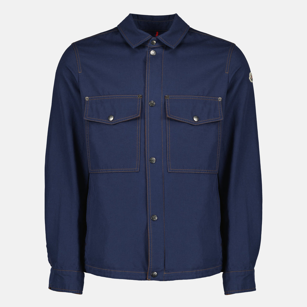 Watagua Shirt Jacket